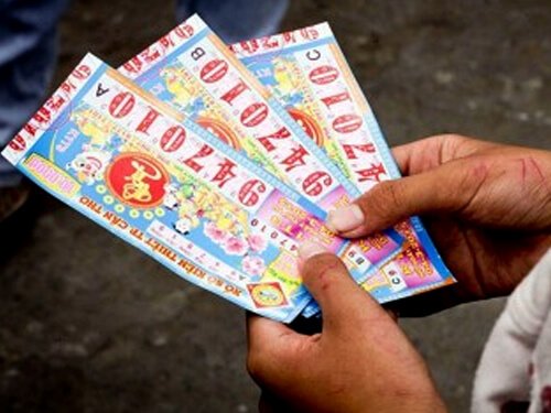 hochiminh lottery image